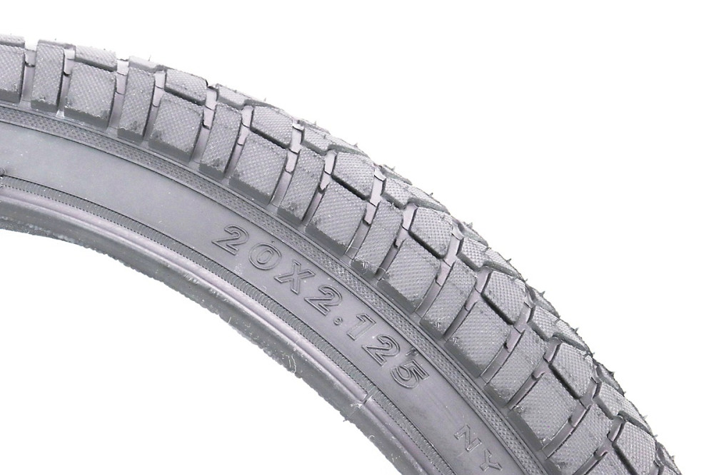 Шина 20"x2,125 (57-406) дорожня С3 Neylon UKR210175 Киев - изображение 2