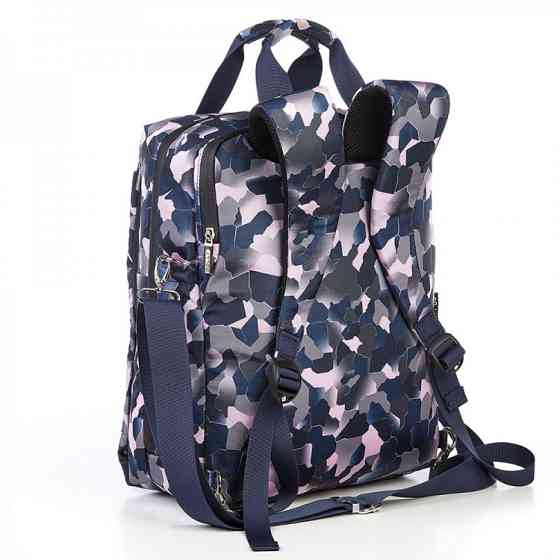 Рюкзак міський Dolly 397 Колір 1 Київ