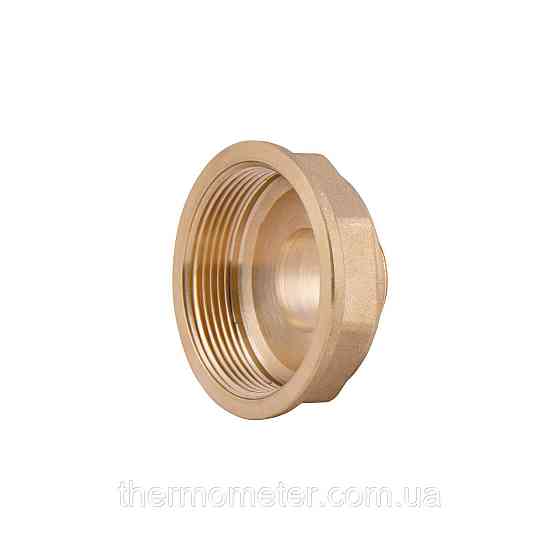 Переходник Thermo Alliance Standart 2
