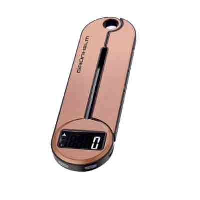 Весы кухонные Grunhelm KES-055FG Винница