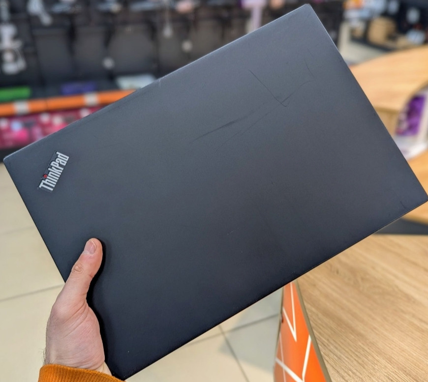 Ноутбук Lenovo Think Pad T480s 8/512Gb. Киев - изображение 4