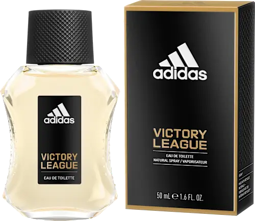 Adidas Victory League Eau de Toilette, 50 ml адідас Туалетна вода «Ліга Перемоги», 50 мл Київ - фото 1