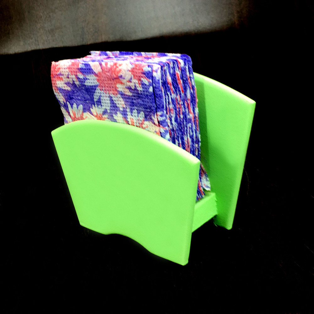 Салфетница 