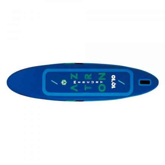 Доска SUP Aztron MERCURY All Around 10.10 iSUP 330 x 80 x 15мм AS-102 Днепр