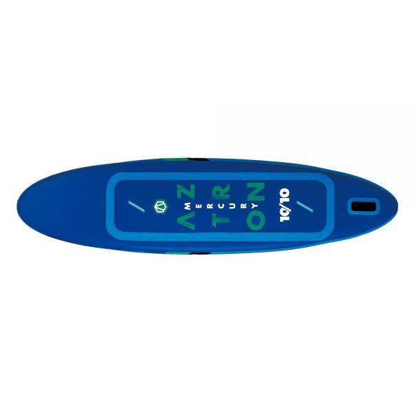 Доска SUP Aztron MERCURY All Around 10.10 iSUP 330 x 80 x 15мм AS-102 Днепр - изображение 5