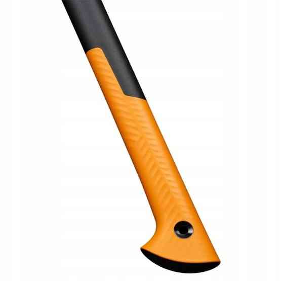 Сокира - колун з чохлом Fiskars "X-Series X36 L Splitting" (1069109) Сталь Нововолинськ