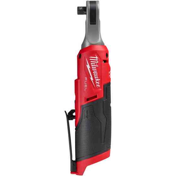 Аккумуляторная трещотка Milwaukee M12 FUEL FHIR38-0 ( 47 Нм) 4933478172 Одесса