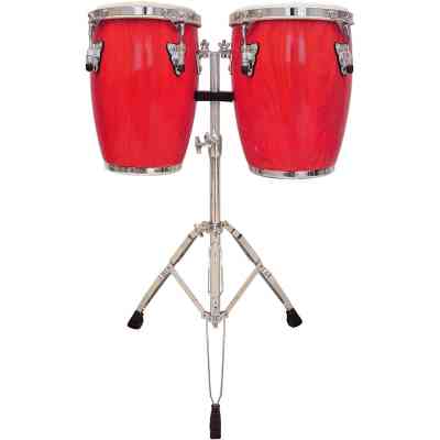 Конґа Maxtone WDC910 Red Вінниця