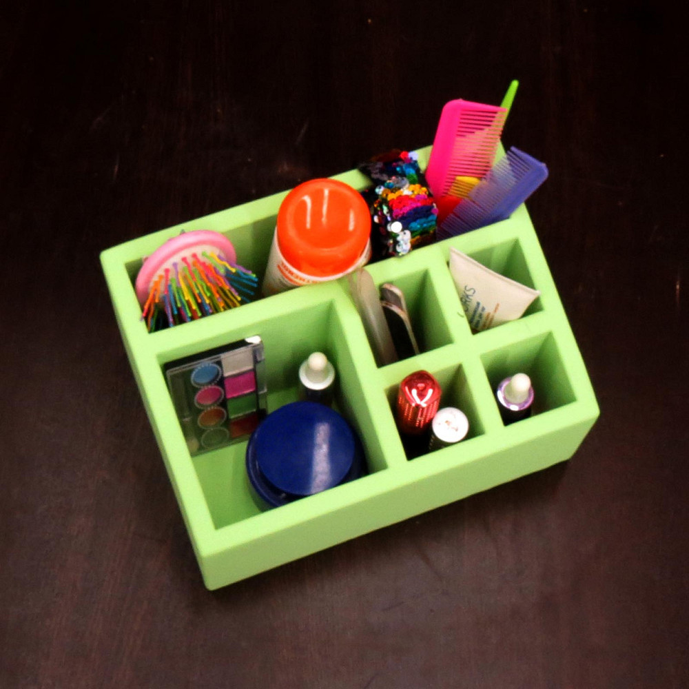 Органайзер для косметики "Олімпіада" мохіто Миколаїв - фото 5