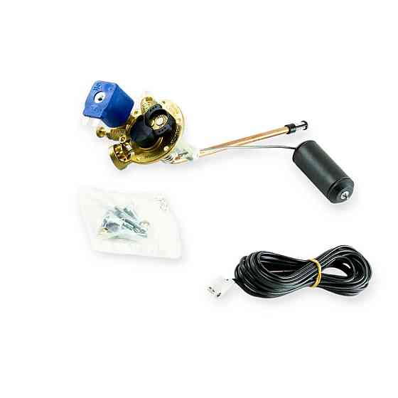 Мультиклапан е at02 r67-01 d300-30, з котушкою, без взу вих.d8 кл Мукачево