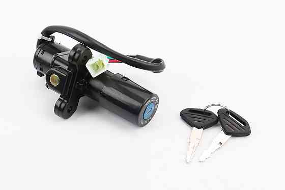 BOXER BM/ВМX 150cc Замок запалювання "DS181022" Київ