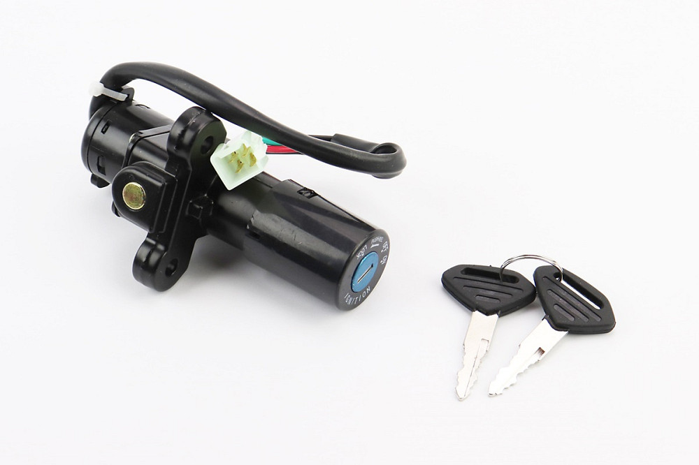 BOXER BM/ВМX 150cc Замок запалювання "DS181022" Київ - фото 1