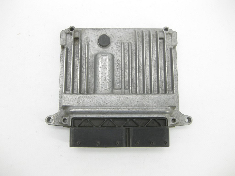 Mercedes-Benz  A6461505572 Блок керування двигуном OM646 R6 2.2 cdi E-class W211 E-class S211 Одеса - фото 1