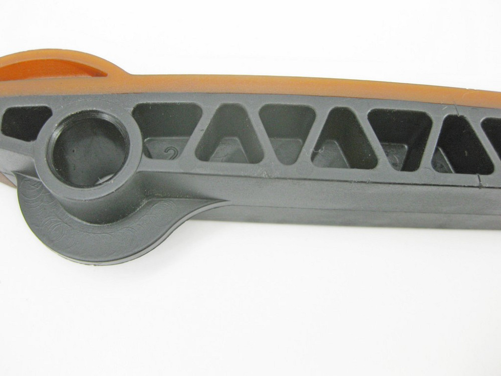 Mercedes-Benz  A6420501900 Заспокійник - напрямна планка ланцюга ГРМ GL GLS X166 Одеса - фото 6