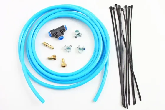 Набір для підкачки надувних подушок у пружини Вінниця