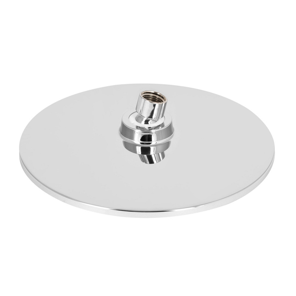 Душевая система универсальная Lidz Latwa 1030 на три потребителя (с изливом) (k35) LDLAT1030WHI45427 White Киев - изображение 7