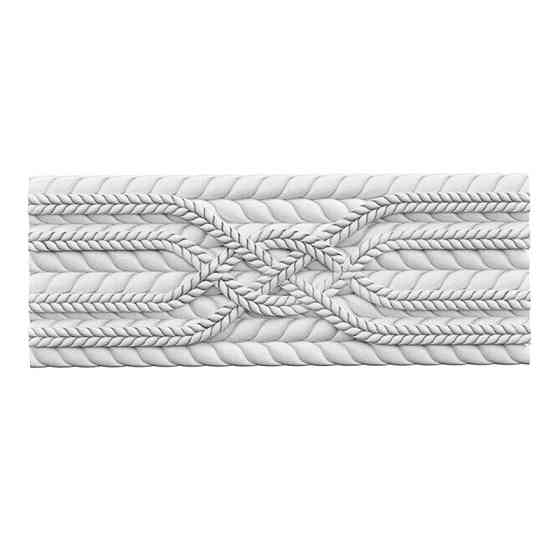 Панель декоративная полиуретановая Art Decor W 312 Днепр