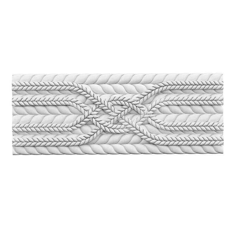 Панель декоративна поліуретанова Art Decor W 312 Дніпро - фото 2