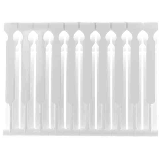 Радиатор секционный BITHERM 80 Bimetal-500L (BT0556) / Цена за 1 секцию Киев