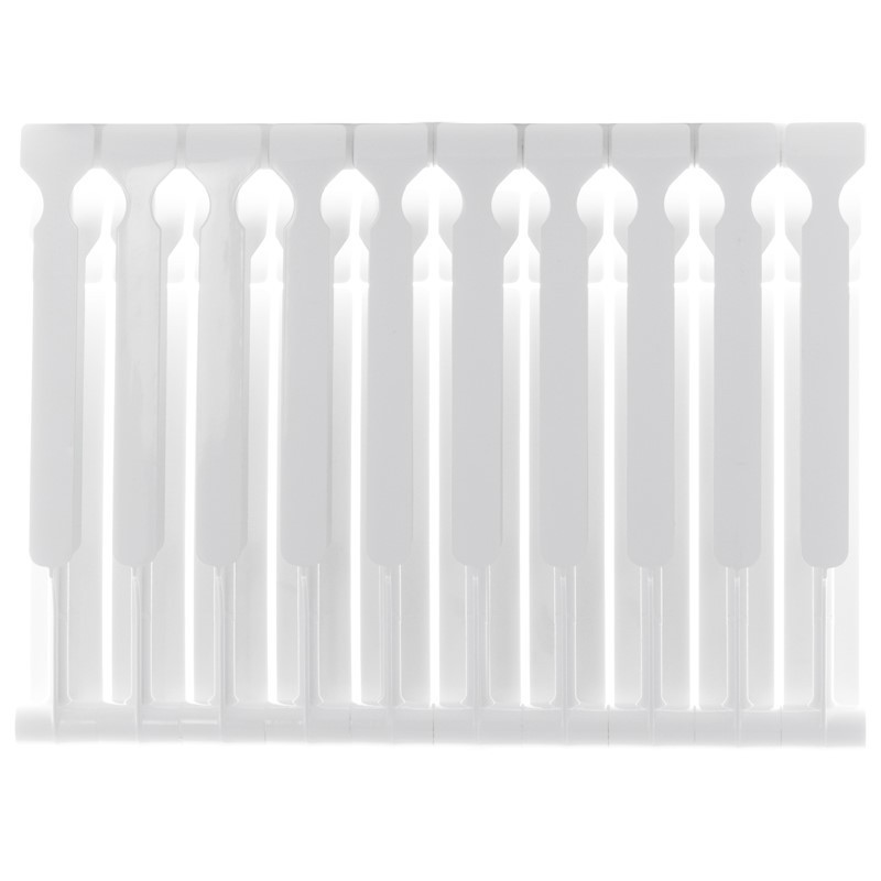 Радиатор секционный BITHERM 80 Bimetal-500L (BT0556) / Цена за 1 секцию Киев - изображение 3