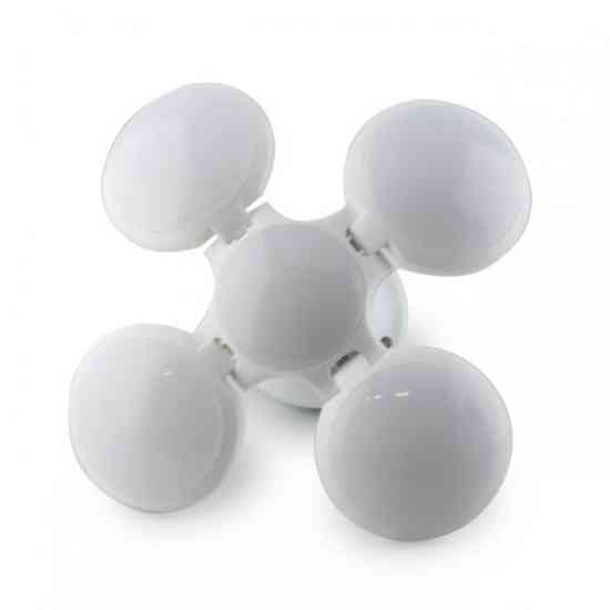 Підвісна лампа ліхтар для кемпінгу з акумулятором Вінниця