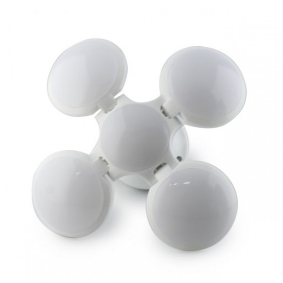 Подвесная лампа фонарь для кемпинга с аккумулятором Винница - изображение 3