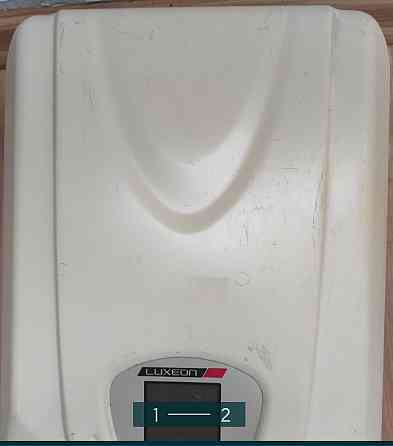 Стабілізатор напруги: Luxeon WDR — 8000VA. Київ