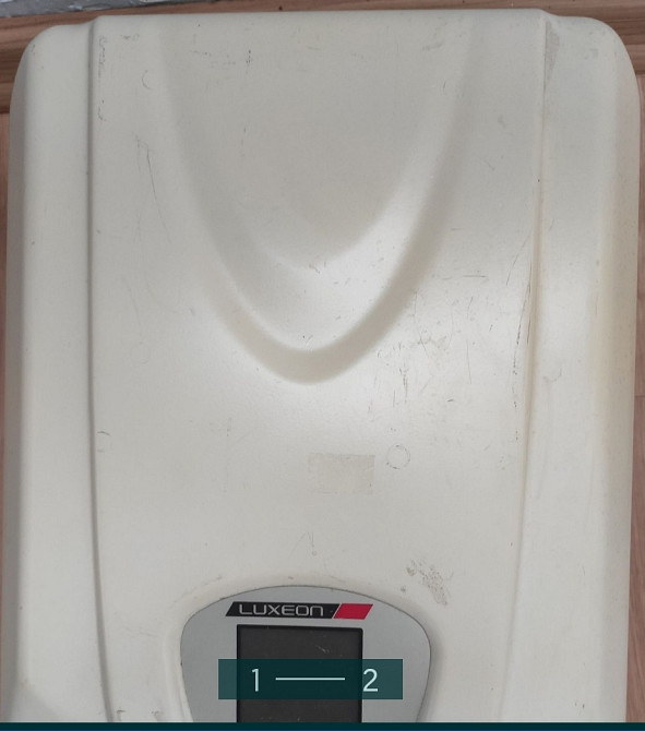 Стабілізатор напруги: Luxeon WDR — 8000VA. Київ - фото 1