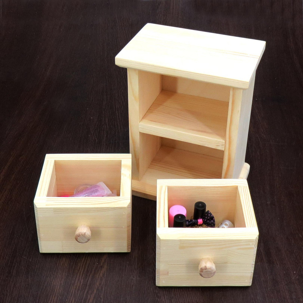 Органайзер для косметики 