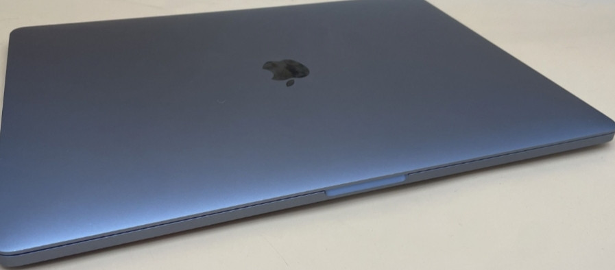 Ноутбук MacBook 16 Pro 512Gb. i7 ( 2019) Киев - изображение 1