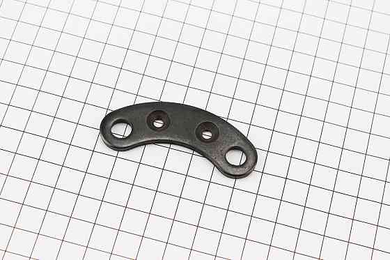 Пластина пружини вала відбора потужності КПП Jinma 200/204/240/244 (160.37.169) Київ