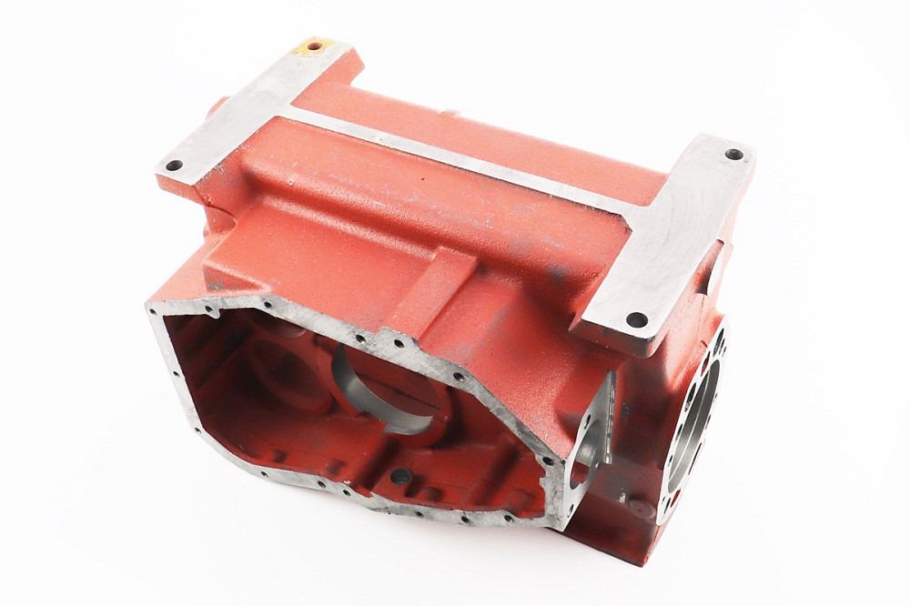 Блок двигуна, поршень 80mm R180NM (довгий) Київ - фото 3