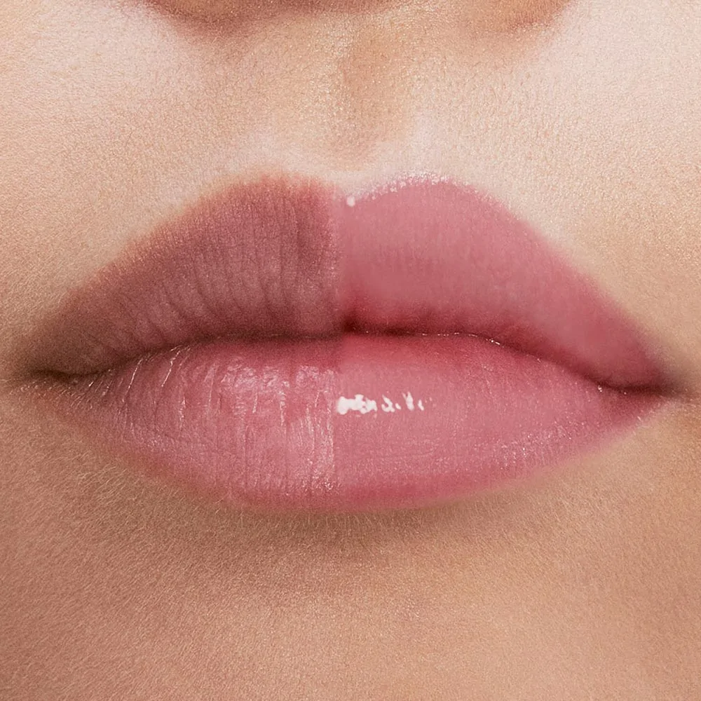 Бальзам для губ Yves Saint Laurent Loveshine Candy Glow Balm 44B Nude Lavalliere Слов'янськ - фото 6