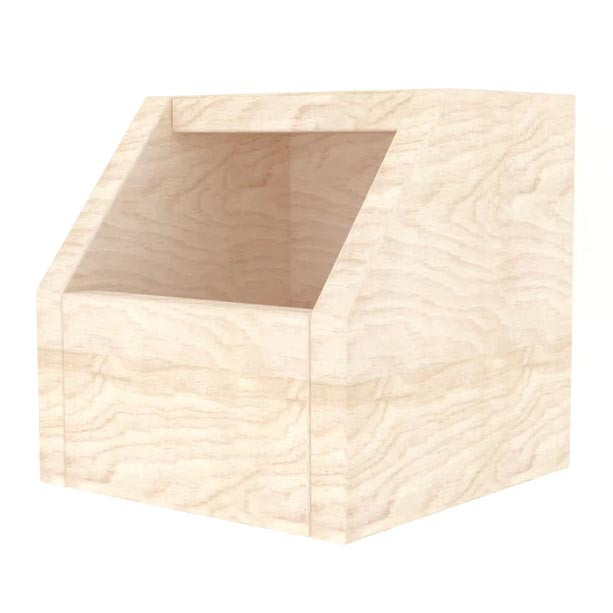 Домик для шиншиллы 