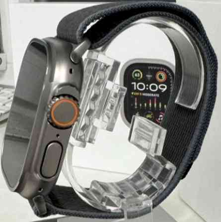 Смарт-Часи Apple Watch Ultra 2 (MRF63) Нові повний комплект. Київ