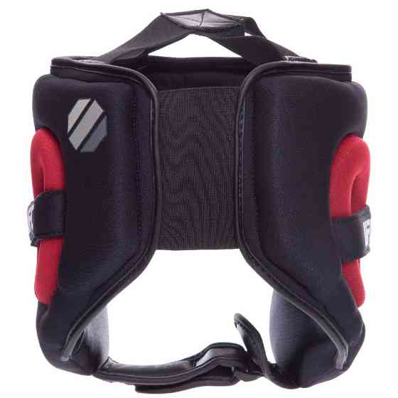 Шолом боксерський відкритий UFC-75060 S-M Шоломи для боксу та єдиноборств Київ