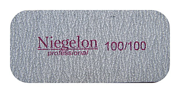 Баф полировочный 2х сторонний Niegelon 100/100 Киев - изображение 2