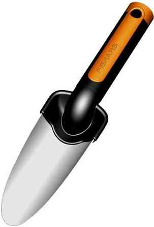 Садовый Совок для рассады Fiskars 