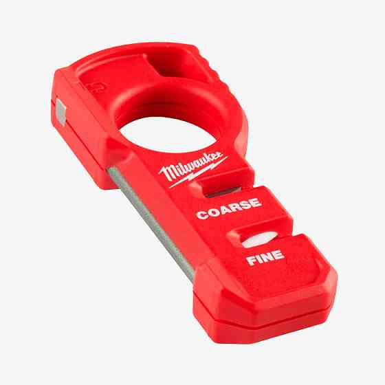 Точилка для ножів та ножиць MILWAUKEE, Одеса