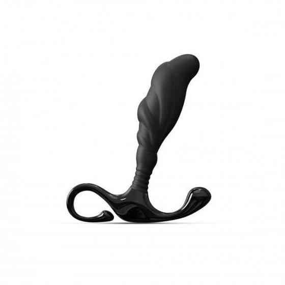 Ручний ергономічний масажер простати Dorcel Expert P size L Sex Aura Київ