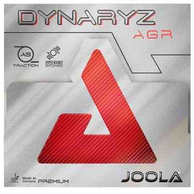 Накладка для ракетки Joola Dynaryz AGR 2.0 Red (70511) (931312) Вінниця