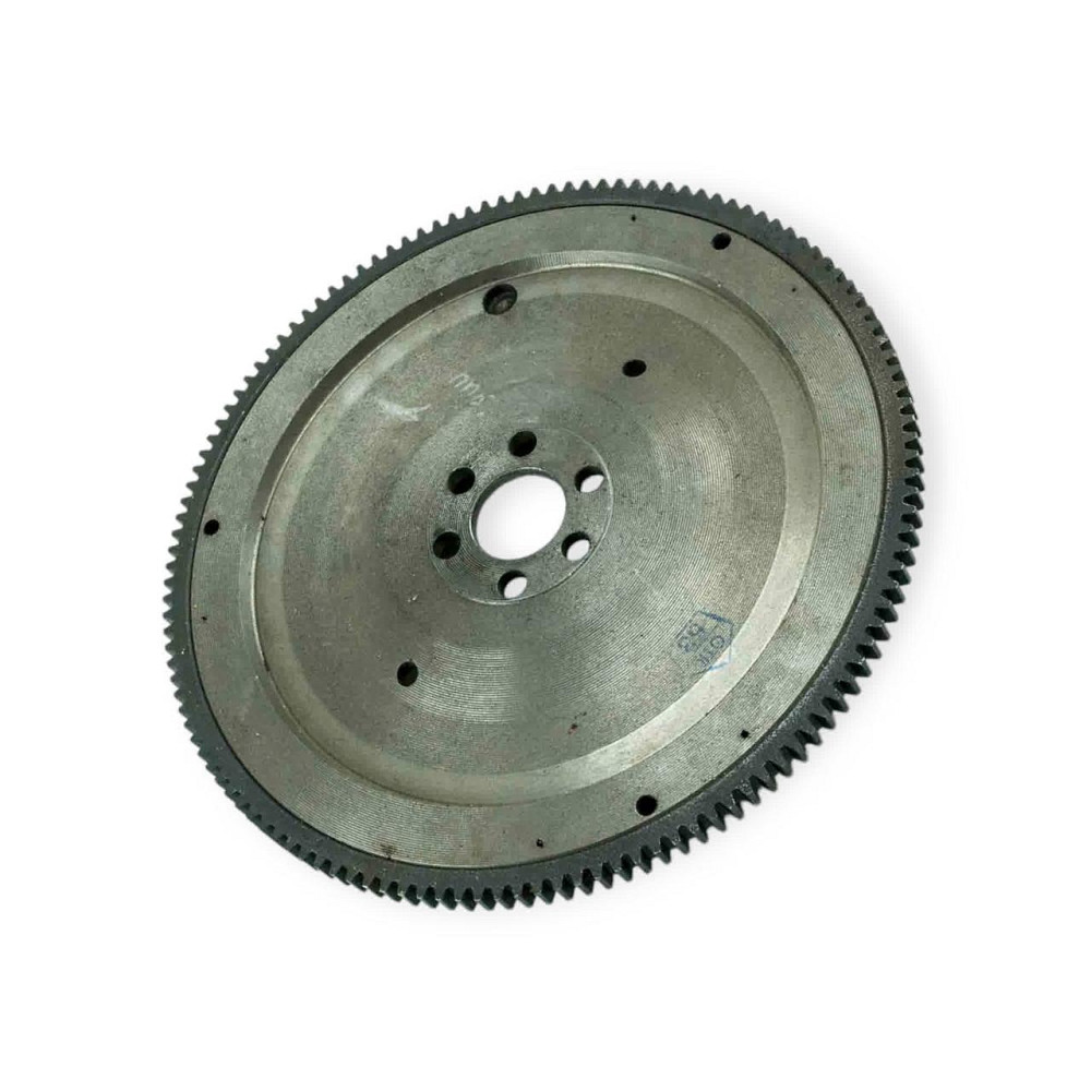 Маховик двиг.2101 Мукачево - изображение 1