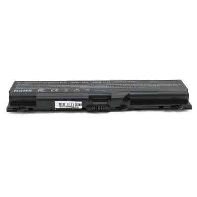 Аккумулятор для ноутбука Lenovo ThinkPad T410, 5200 mAh Extradigital (BNL3950) Винница