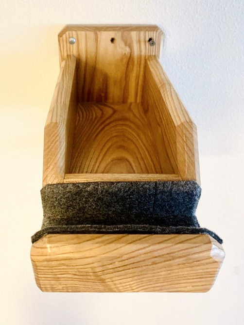 Підвіс для велосипеда "Энчея" сієна Миколаїв - фото 4