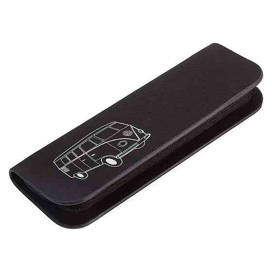 Ручка многофункциональная в чехле Troika Construction Bulli Profil set Винница