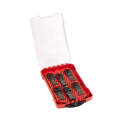 Ящик для инструментов Milwaukee для полотен мультитул, 6 точек крепления (4932479838) Винница - изображение 2