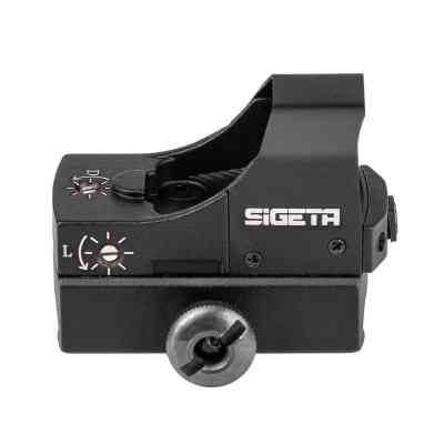 Коліматорний приціл Sigeta AntiRU-03 (65703) Вінниця