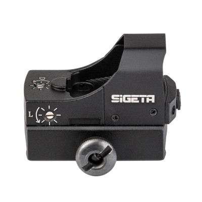 Коліматорний приціл Sigeta AntiRU-03 (65703) Вінниця - фото 4