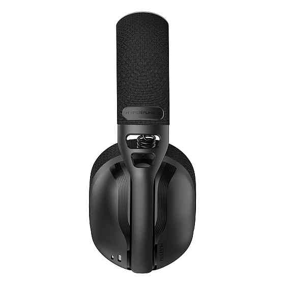 Гарнітура Hator Hyperpunk 3 USB Black (ESH10) Харьков