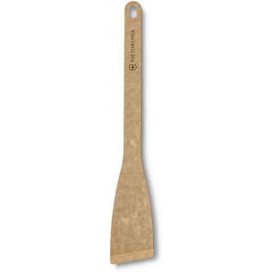 Кухонна лопатка Epicurean Angled Turner (325 x 54 x 6мм) Коричневий Вінниця